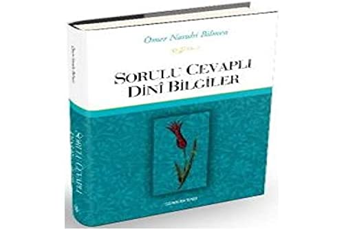 Sorulu Cevapli Dini Bilgiler (Ciltli) [Hardcover]