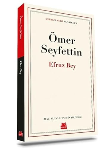 Efruz Bey