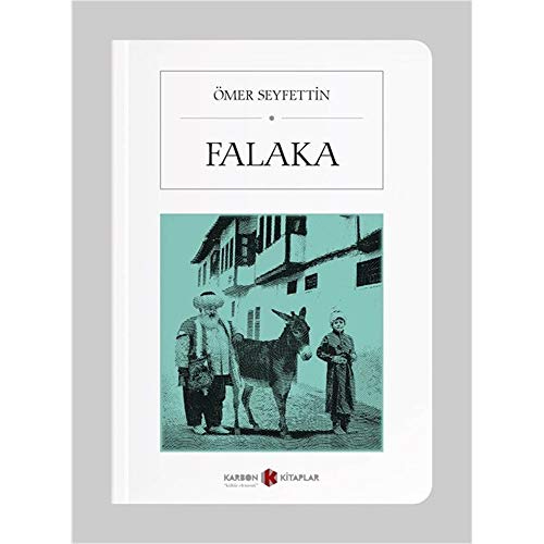 Falaka (Cep Boy)