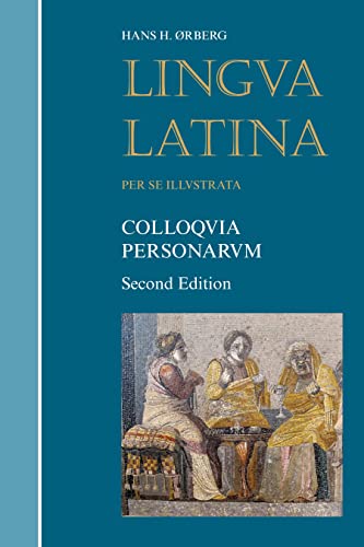 Colloquia Personarum (Lingua Latina) von Focus