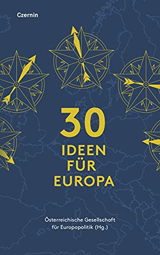 30 Ideen für Europa