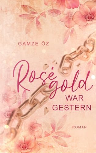 Roségold war gestern