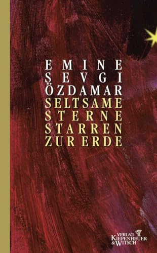 Seltsame Sterne starren zur Erde Seltsame Sterne starren zur Erde