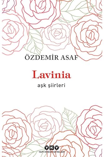 Lavinia: Ask Siirleri von Yapı Kredi Yayınları
