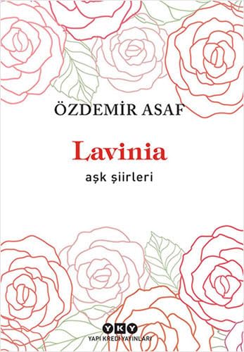 Lavinia: Ask Siirleri von Yapı Kredi Yayınları