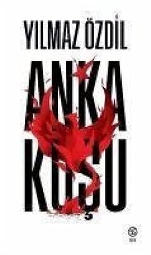 Anka Kusu