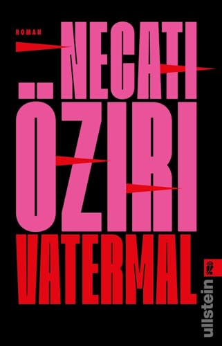 Vatermal: Roman | Gewinner Literaturpreis Ruhr 2024 von Ullstein Taschenbuch
