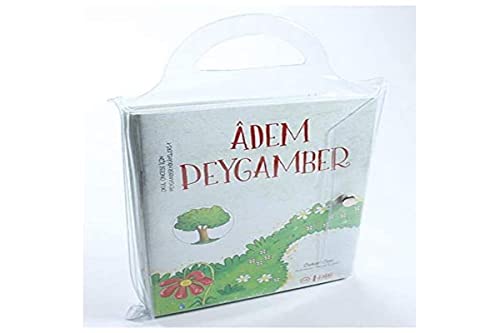 Peygamber Hikayeleri Okul Öncesi (10 Kitap Set)