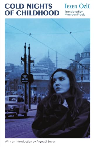 Cold Nights of Childhood von Profile Books