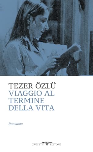 Viaggio al termine della vita (Mediterranea) von Crocetti