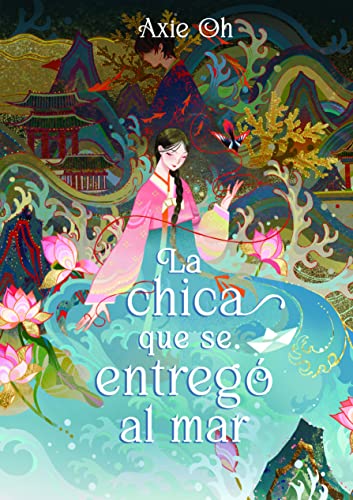 La chica que se entregó al mar (ELASTIC CASTELLÀ) von ELASTIC BOOKS