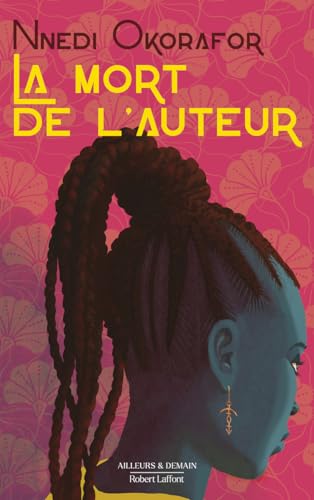 La Mort de l'auteur La Mort de l'auteur von ROBERT LAFFONT
