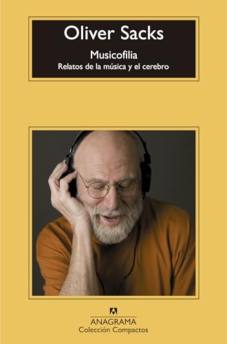 Musicofilia (Compactos, Band 681) Musicofilia (Compactos, Band 681)