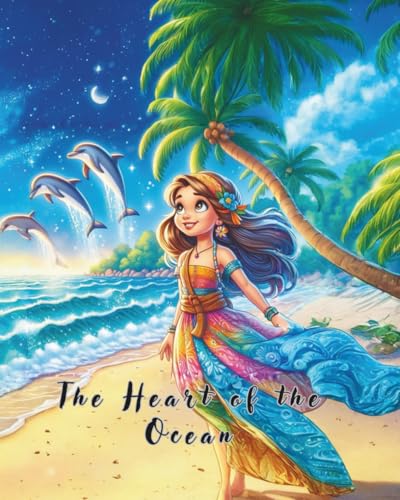 The Heart of the Ocean: adventure von Independently published