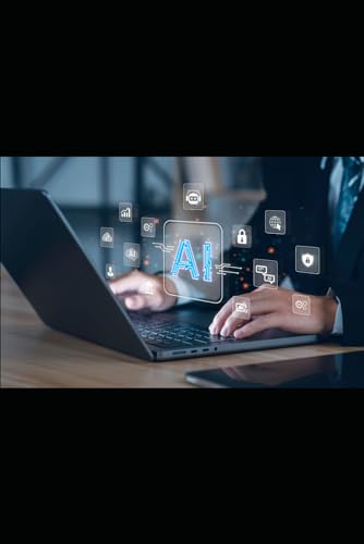 AI FOR SMALL BUSINESS: A PRACTICAL GUIDE TO HARNESSING ARTIFICIAL INTELLIGENCE FOR GROWTH von Independently published