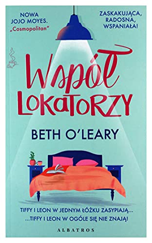 Współlokatorzy (MAŁA CZARNA) Współlokatorzy (MAŁA CZARNA)
