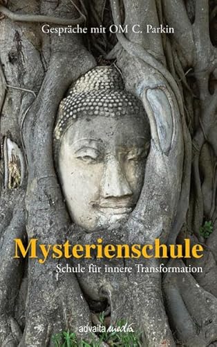 Mysterienschule: Schule für innere Transformation