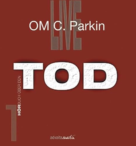 Tod (HörBuch)