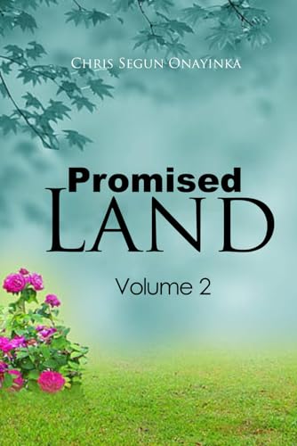 Promised Land (Volume 2) von Independently published