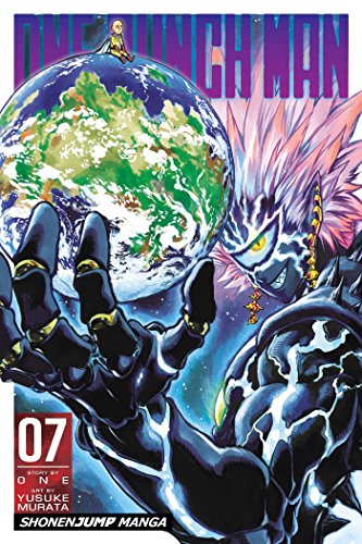 One-Punch Man, Vol. 7: Volume 7