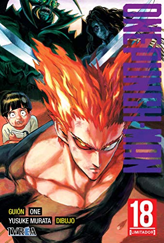 One Punch-Man 18 One Punch-Man 18 von Editorial Ivrea