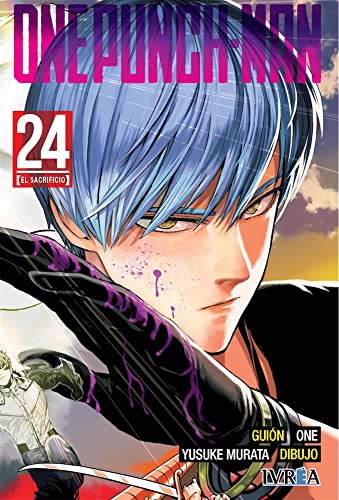One Punch Man 24 One Punch Man 24