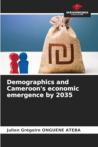 Demographics and Cameroon's economic emergence by 2035: DE