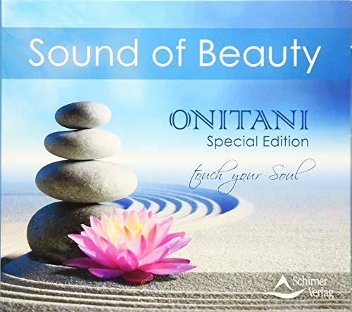 CD Sound of Beauty: Touch your Soul von Schirner Verlag