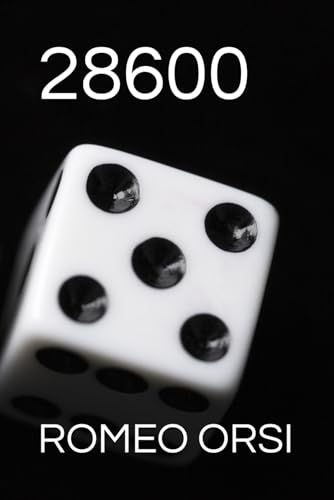 28600 von Independently published
