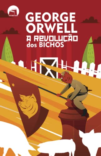 A REVOLUÇÃO DOS BICHOS