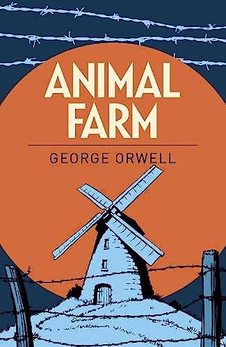 Animal Farm von Arcturus