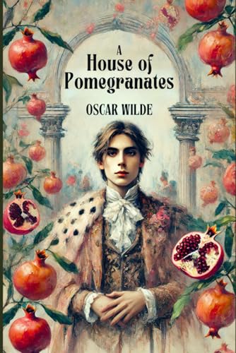 A HOUSE OF POMEGRANATES A HOUSE OF POMEGRANATES