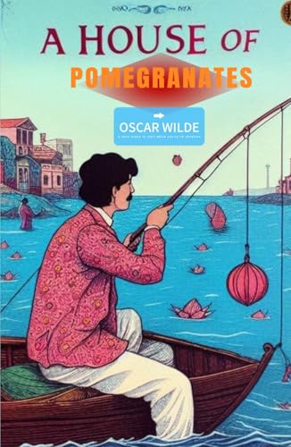 A HOUSE OF POMEGRANATES A HOUSE OF POMEGRANATES von Independently published