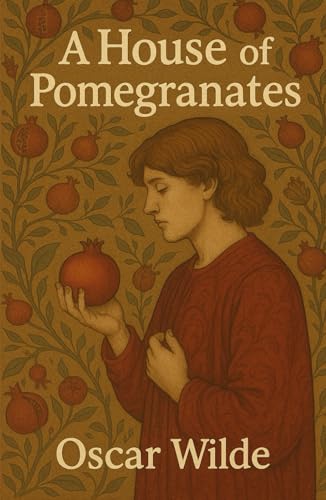 A HOUSE OF POMEGRANATES A HOUSE OF POMEGRANATES von Independently published