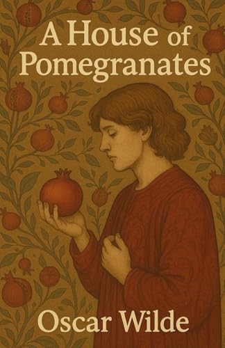 A HOUSE OF POMEGRANATES A HOUSE OF POMEGRANATES von Independently published