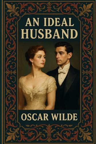 AN IDEAL HUSBAND AN IDEAL HUSBAND von Independently published