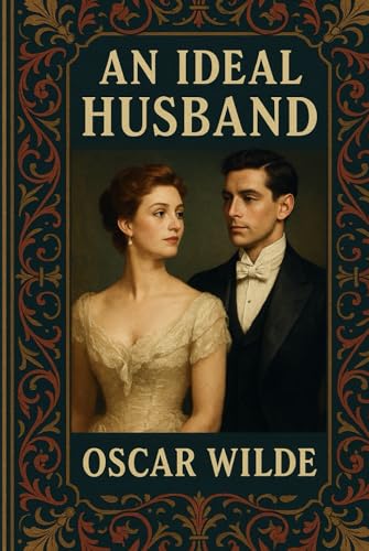 AN IDEAL HUSBAND AN IDEAL HUSBAND von Independently published
