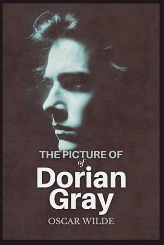The Picture of Dorian Gray The Picture of Dorian Gray von Independently published