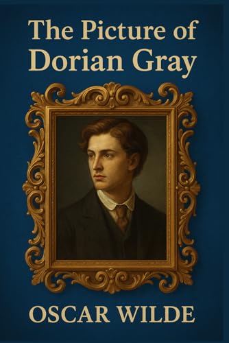 The Picture of Dorian Gray The Picture of Dorian Gray von Independently published