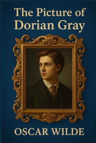 The Picture of Dorian Gray The Picture of Dorian Gray von Independently published