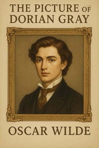 The Picture of Dorian Gray The Picture of Dorian Gray von Independently published