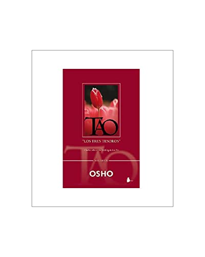 TAO "LOS TRES TESOROS" VOL. III (2006) von Editorial Sirio