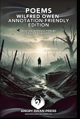 POEMS: ANNOTATION-FRIENDLY EDITION von Independently published