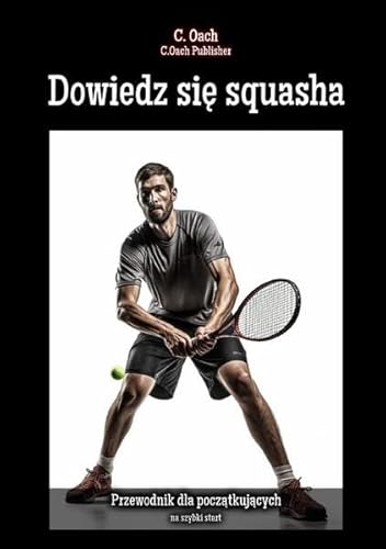 Dowiedz się squasha: na szybki start von epubli