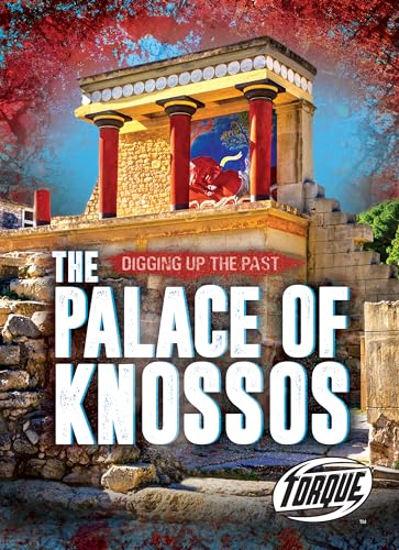The Palace of Knossos (Digging Up the Past) von Torque