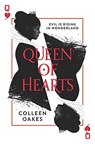 Queen of Hearts (Queen of Hearts, 1, Band 1)
