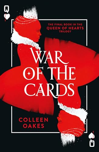 War of the Cards (Queen of Hearts, Band 3)