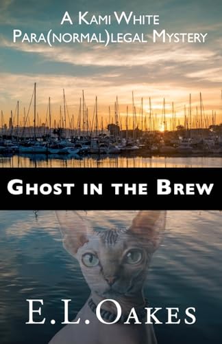 Ghost in the Brew von Camel Press