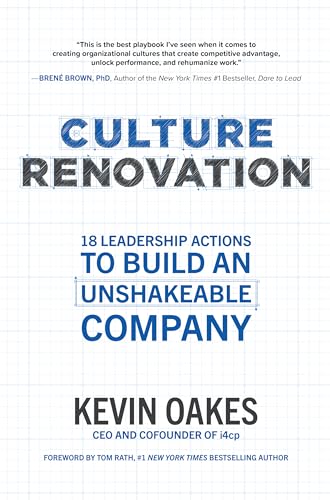 Culture Renovation