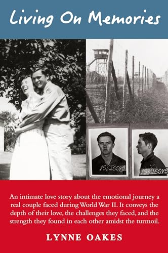 Living on Memories von Ewings Publishing LLC